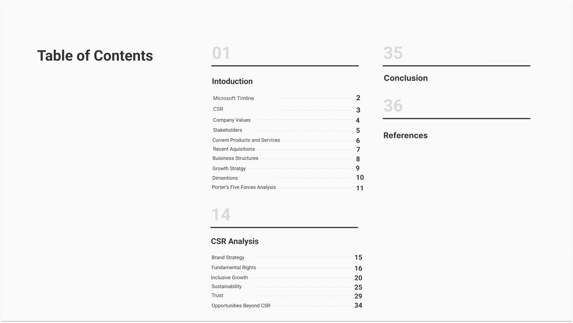 table-of-contents